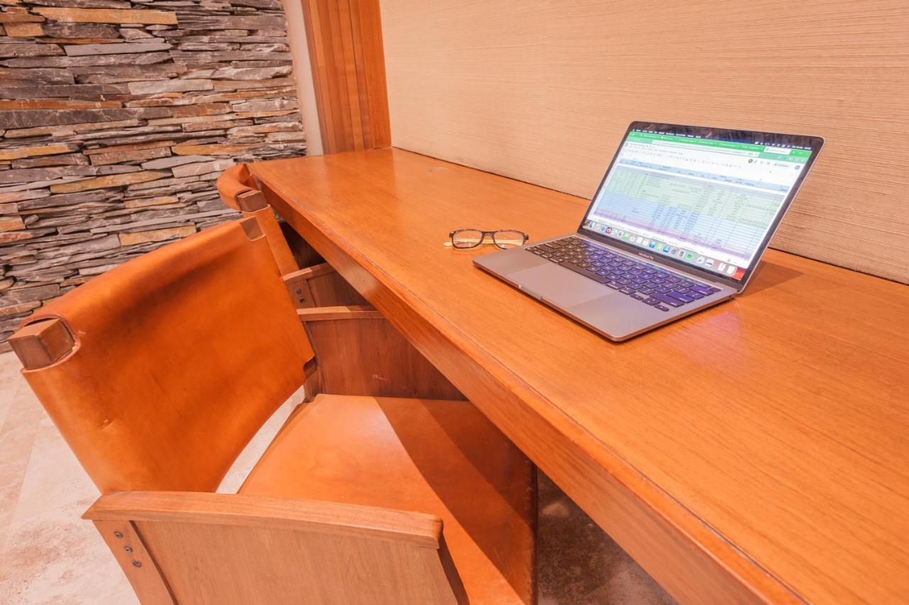 Comfortable Studio Palermo Soho -T310- Buenos Aires Kültér fotó